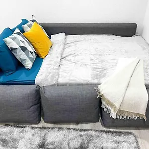 Apartment Luxury In The Heart Of Midtown, Sacramento