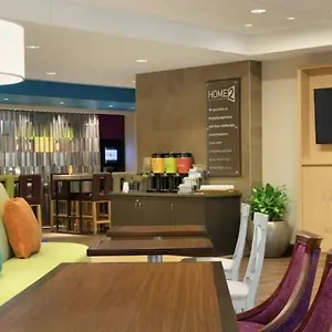 Hotel Home2 By Hilton At Csus, Sacramento